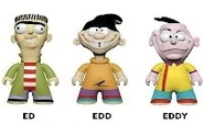 EdEddnEddyTitansVinylfigures.jpeg (12 KB) 3D renders of Titans Vinyl Figures