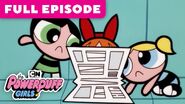 YouTube thumbnail of Moral Decay/Meet the Beat-Alls on the official Cartoon Network YouTube channel