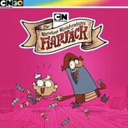 The Complete Series Cartoon Network 30th Anniversary iTunes cover