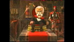 The Grim Courage Hour The Cartoon Network Wiki Fandom The Grim Courage Hour The Cartoon Network Wiki Fandom