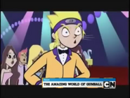 Next The Amazing World of Gumball (Widescreen)