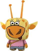 Ingrid Giraffe.png (57 KB) Toonix of Ingrid Giraffe