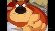 An airing of Yoink! of the Yukon from What a Cartoon! on August 5th, 2024