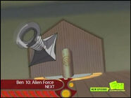 Next Ben 10 Alien Force (Toonami) (Fullscreen)