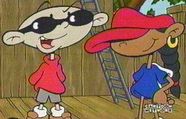 Codename: Kids Next Door