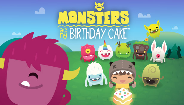 Stinky Monsters::Appstore for Android