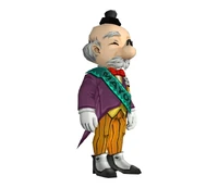 Mayor of Townsville (The Powerpuff Girls)