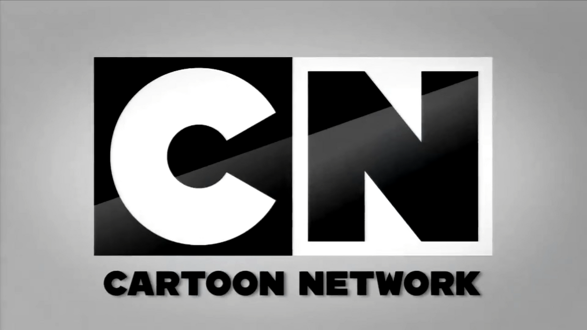 Cartoon Network Logos on Vimeo