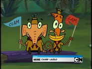 Next More Camp Lazlo (Fullscreen)