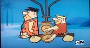 The Flintstones