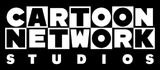 CARTOON NETWORK STUDIOS CURRENT LOGO