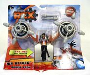 Air Attack Boogie pack