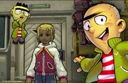 Ed (Ed, Edd n Eddy)
