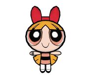 Blossom's model from Relish Rampage