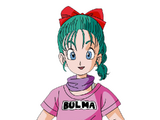 Bulma Brief