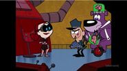A broadcast of Go Spork/Boskov's Day Out/Cod vs. Hector from Evil Con Carne on February 7th, 2024