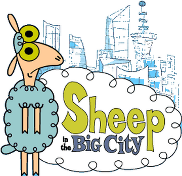 Sheep in the big city full episodes sales