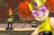 Princess Morbucks (The Powerpuff Girls)
