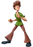 Shaggy Rogers (Scooby Doo)