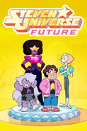 StevenUniverseFuture HBO Max