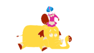 Tromba Trem Color.gif (28 KB) Tromba Trem Color