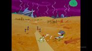 A broadcast of I Are Terraformer/I.M. Viking/The Drinking Fountain of Youth from I Am Weasel on February 9th, 2024