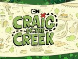 Craig of the Creek