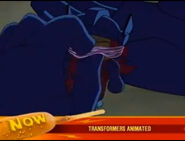 Now - Transformers Animated (Fried Dynamite)