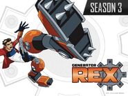 Season 3 Amazon Prime cover