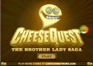 Portada del juego