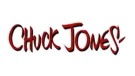 Chuck Jones signature 