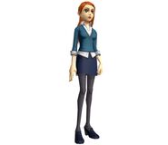 Gwen Tennyson (Alien Force) (Ben 10)
