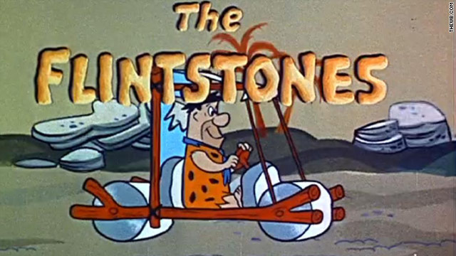 Meet the Flintstones Animated Movie Announced - First Look & Details 