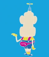 Uncle Grandpa 3.0