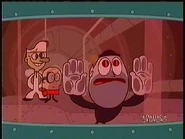 The premiere of Imp Inc. on June 22nd, 2001