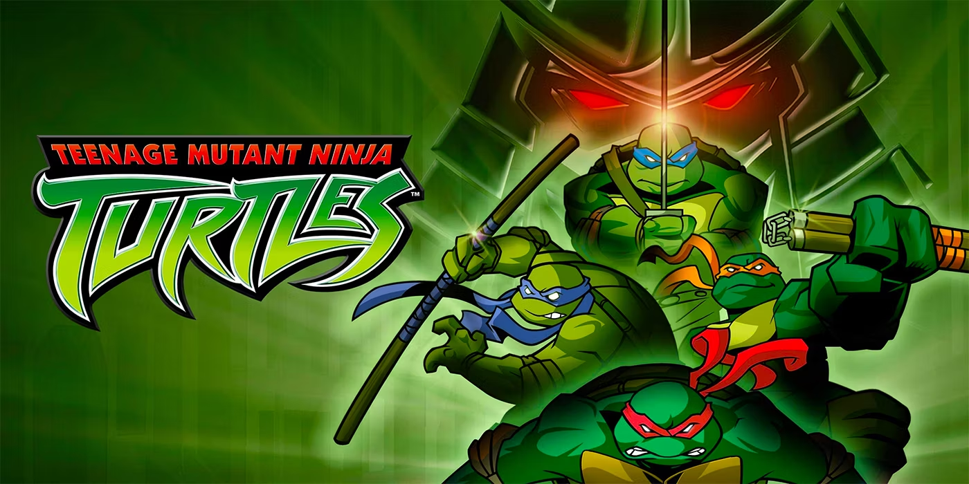 Teenage Mutant Ninja Turtles, The Cartoon Network Wiki