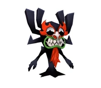 Aku (Samurai Jack)