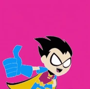 ROBIN