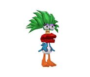 Coco (Foster's Home for Imaginary Friends)