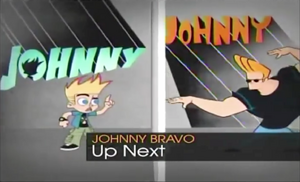 Johnny Johnny