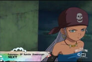 Next - Pokémon Diamond and Pearl: Battle Dimension (Version 2)