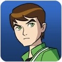 Ben's icon from Cartoon Network: Punch Time Explosion XL