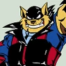 SWAT Kats: The Radical Squadron
