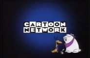 Cartoon Network (1998) Warner Bros., Warner Bros. Discovery