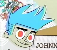 Johnny (Johnny Test)