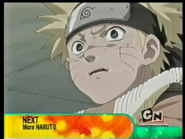 Next - More Naruto