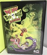 Big Boogey Adventure Promotional DVD