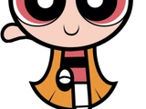 The Powerpuff Girls/Characters