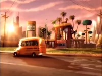 MGPAM 9.png (688 KB) City era bumper (during the Yes! era) where the school billboard says: "Do not gaze on the Football Field"