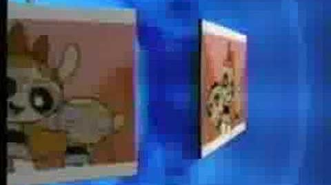 Cartoon Cartoon Summer 2000 Promo